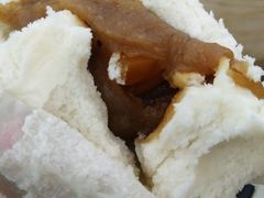 -香港蓮香樓(中環店)
