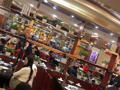 大堂-蝎王府羊蝎子(西稍门店)