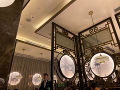 -新白鹿餐厅(金鹰新街口店)