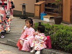 -樱京和服租赁体验(京都总店)