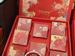 -TOUCH泰奇(金桥长岛路店)