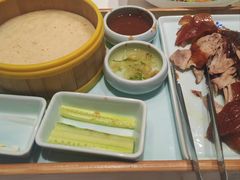 北京烤鸭-味茂·老船夫1927(东海东路店)