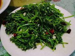 -金台阶鱼馆(于桥水库店)