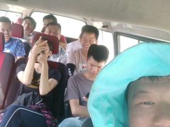 -兰剑驾校(汉阳校区)