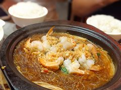 -山四砂锅(太原钟楼街店)