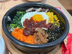 -米村拌饭(杭州国大城市广场店)