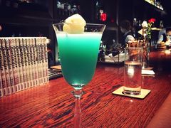 -The Bottle Bar(羲和商业广场店)
