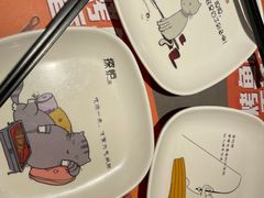 -探炉·香辣豆花烤鱼(笋岗宝能环球汇店)