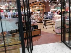 -TheGreenParty(槐房万达店)