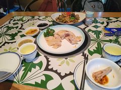 -味食家市师鸡(三元里店)
