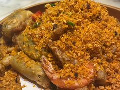 -汤城小厨•粤菜•靓汤(西直门凯德MALL店)