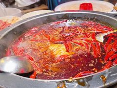 -蜀大侠火锅(总府路店)