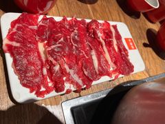 -牛很鲜潮汕牛肉火锅(朝晖路店)