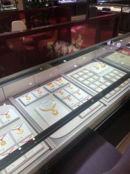 点击看大图 -周大福CHOW TAI FOOK(大融城珠宝店)