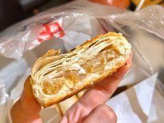 -王天顺海苔饼