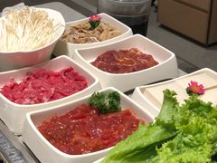 -海底捞火锅(关山保利店)