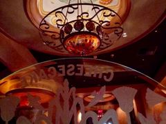 -The Cheesecake Factory(baldwin avenue)