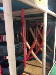 -KidSteam儿童乐园(富力城店)