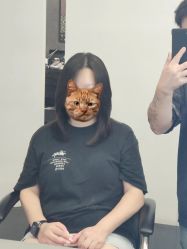 -Fr美发沙龙