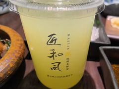 -匠和风精致料理(莆田财富中心店)