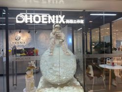 -PHOENIX舞蹈工作室
