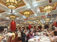 -万荣烤鸭店·北京菜(天坛店)