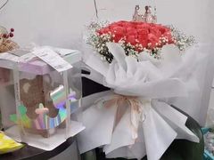 -BONCAKE裱花蛋糕(万象汇店)