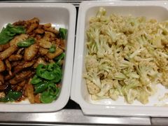 -素满香·素食自助餐(苏州·临顿路店)