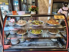 -老乌家特色小炒泡馍(大皮院店)