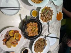 -汤城小厨•粤菜•靓汤(西直门凯德MALL店)