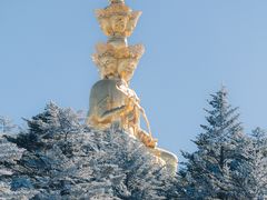 -峨眉山风景名胜区