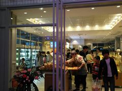门面-面包新语(无锡M会员店)