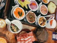 -楠火锅(新塘翡翠绿洲店)