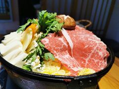 -酒井酱子·深夜食堂(东城汇店)