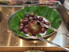 -火之山·自助烤肉火锅(坪山坑梓店)