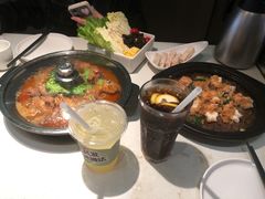 -牛小灶牛杂煲(北京路店)