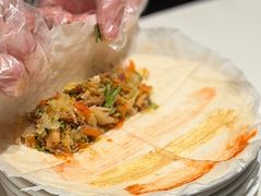 -黑明餐厅(白鹭洲店)