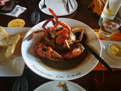 -Ministry of Crab(科伦坡店)