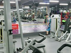-耀恒健身(南浦地铁店)