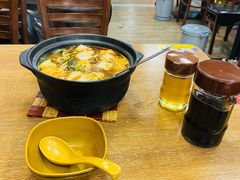 -天瑞福云南过桥米线(十里河店)