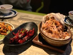 -桂满陇天书(南京德基旗舰店)