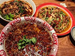 -泥糊破店小酒馆·团建聚餐(南京西路店)