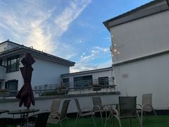 -三台山庄中餐厅