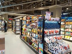 -盒马X会员店(王府井奥莱UP TOWN店)