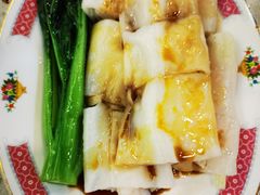 -甜蜜蜜港式茶餐厅(虹梅店)