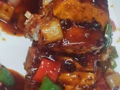 -玄武苏宁诺富特酒店·紫金轩中餐厅