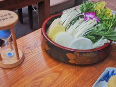 -束河人家(南锣鼓巷店)