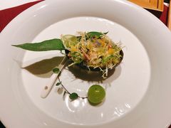 -叶叶菩提·晋福宫