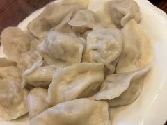 酸菜猪肉饺子-韩食代烧烤(龙华路美食街店)