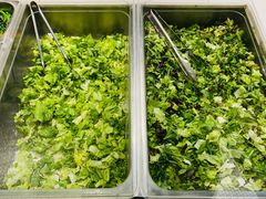 自选沙拉-CALIFORKS加州叉子轻食(朝阳门店)